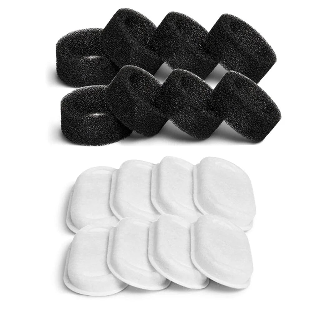 Dispensador de Água para Cães e Gatos PREMIUM 🐶🐱