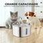 Dispensador de Água Automático para Gatos e Cães 🐶🐱